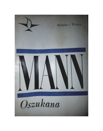 Oszukana Tomasz Mann