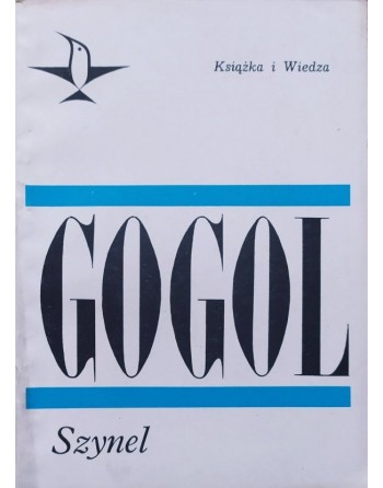 Szynel Mikołaj Gogol
