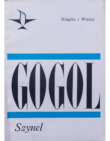 Szynel Mikołaj Gogol