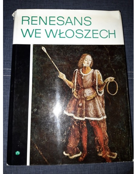 Renesans we Włoszech Heinrich Decker