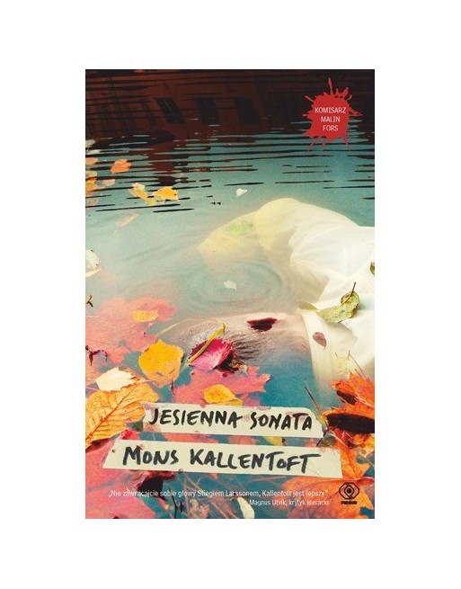 Jesienna sonata  Mons Kallentoft