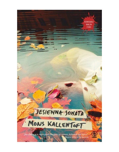 Jesienna sonata  Mons Kallentoft