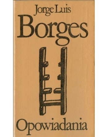 Opowiadania Jorge Luis Borges