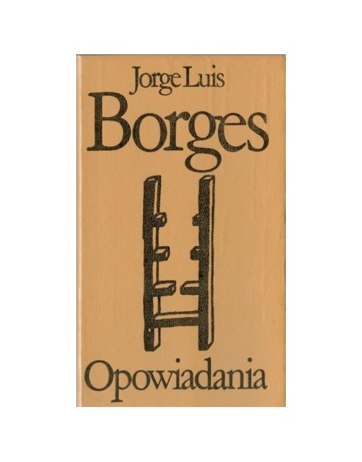 Opowiadania Jorge Luis Borges