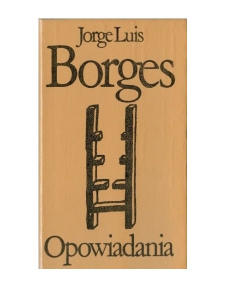 Opowiadania Jorge Luis Borges