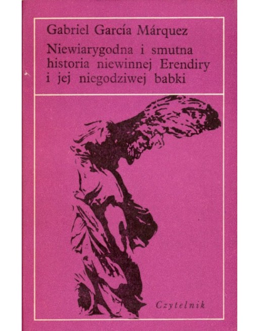 Niewiarygodna i smutna historia niewinnej...