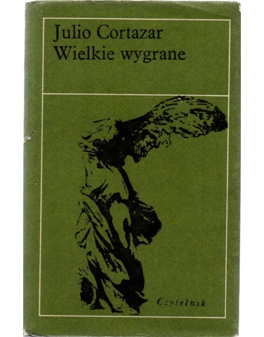 Wielkie wygrane Julio Cortázar