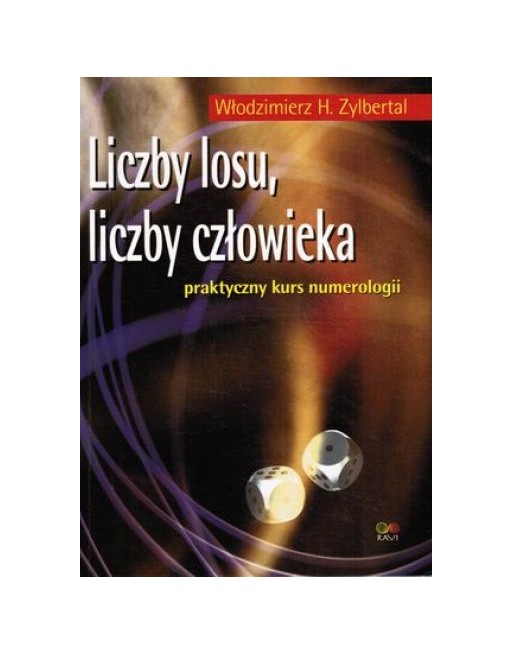 Liczby losu. Liczby człowieka Włodzimierz H....