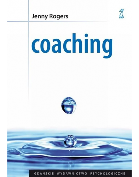 Coaching Jenny Rogers