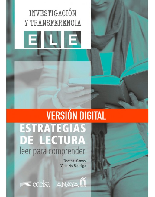 Estrategias de lectura. Leer para comprender....