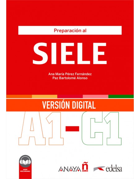 Preparación al SIELE DIGITAL