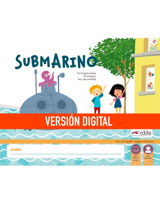 Submarino 0 Alumno DIGTAL