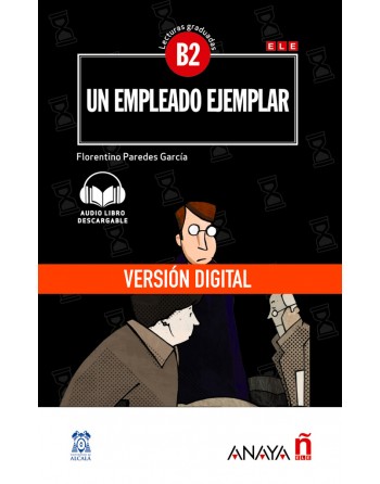 Un empleado ejemplar DIGITAL B2