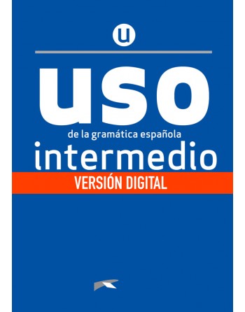 Uso de la gramática intermedio DIGITAL B