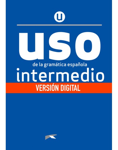 Uso de la gramática intermedio DIGITAL B