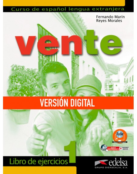 Vente 1 A1+ A2 Ejercicios DIGITAL