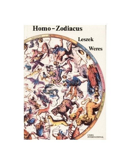 Homo Zodiacus Leszek Weres