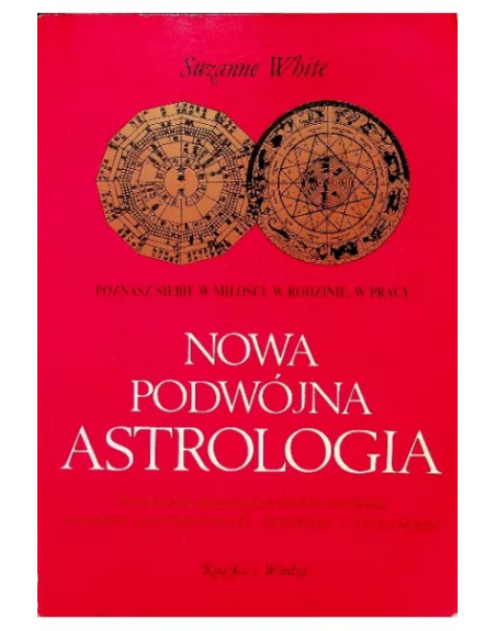 Nowa podwójna astrologia Susan White