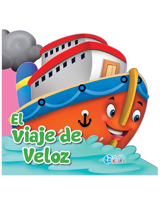 El viaje de Veloz