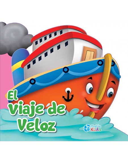 El viaje de Veloz
