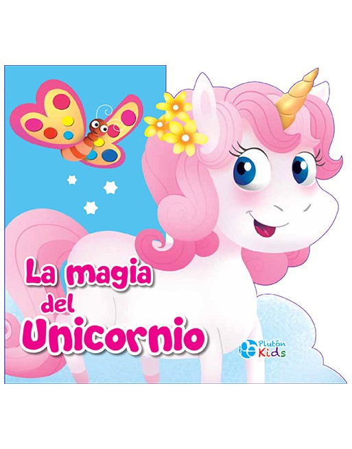 La magia del Unicornio A1