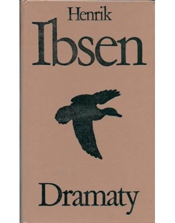 Dramaty Henryk Ibsen