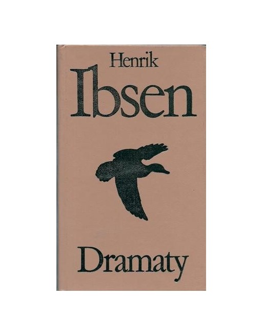 Dramaty Henryk Ibsen