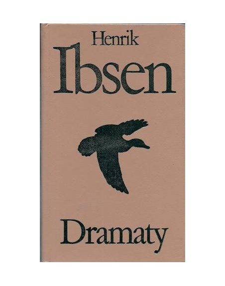Dramaty Henryk Ibsen