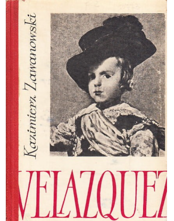 Velazquez Kazimierz Zawanowski