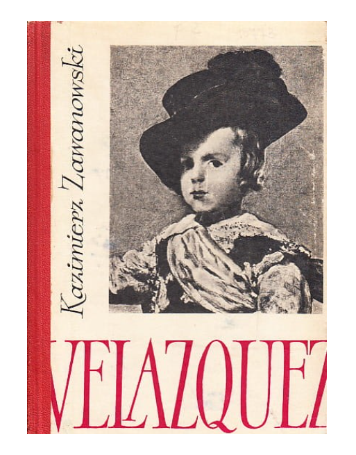 Velazquez Kazimierz Zawanowski