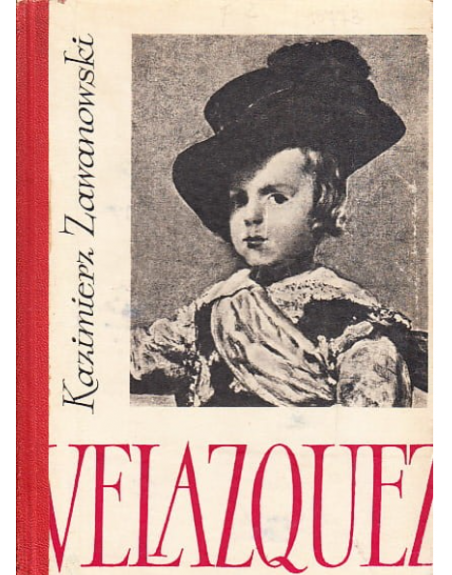 Velazquez Kazimierz Zawanowski