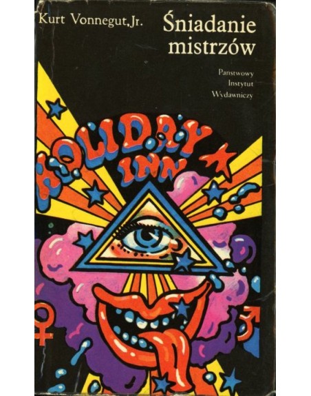 Śniadanie mistrzów, czyli Żegnaj czarny poniedziałku Kurt Vonnegut Jr