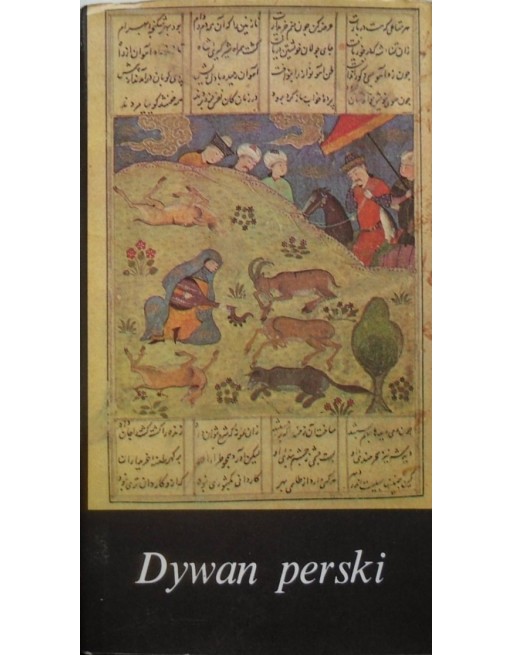 Dywan Perski