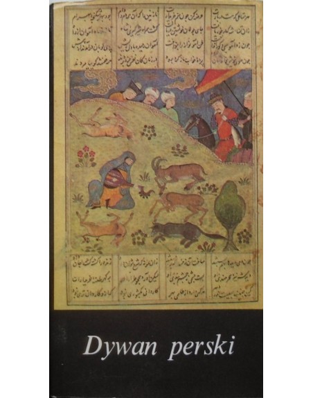 Dywan Perski