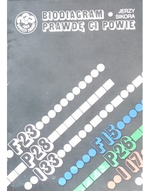 Biogram prawdę Ci powie Jerzy Sikora