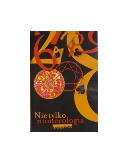 Nie tylko numerologia red. Beata Pawłowicz