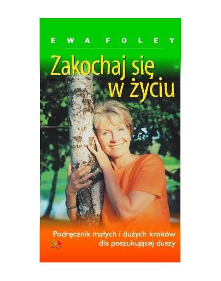 Zakochaj się w życiu Ewa Foley