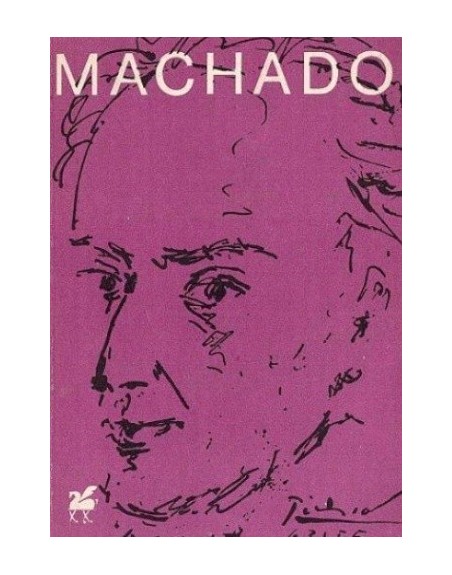Poezje wybrane Antonio Machado