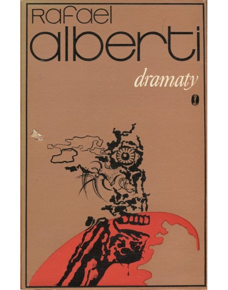 Dramaty Rafael Alberti