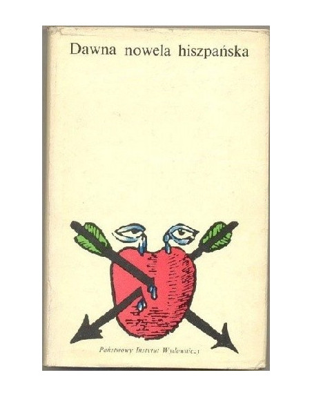 Dawna nowela hiszpańska Kazimierz Zawanowski