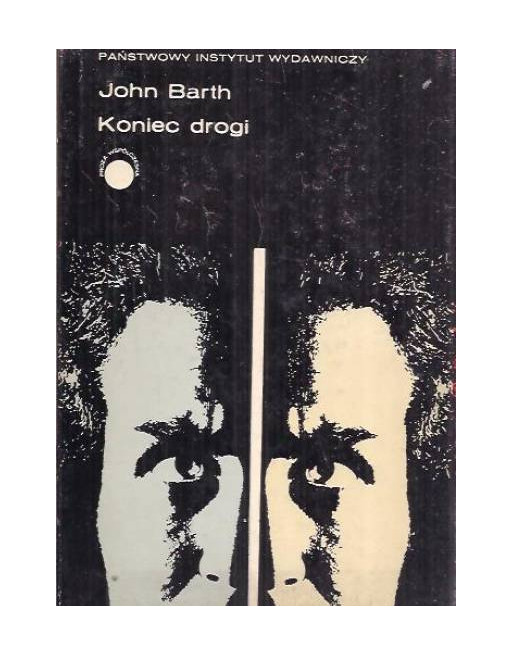Koniec drogi John Barth