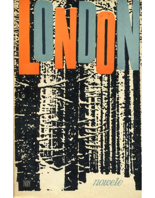 Nowele Jack London