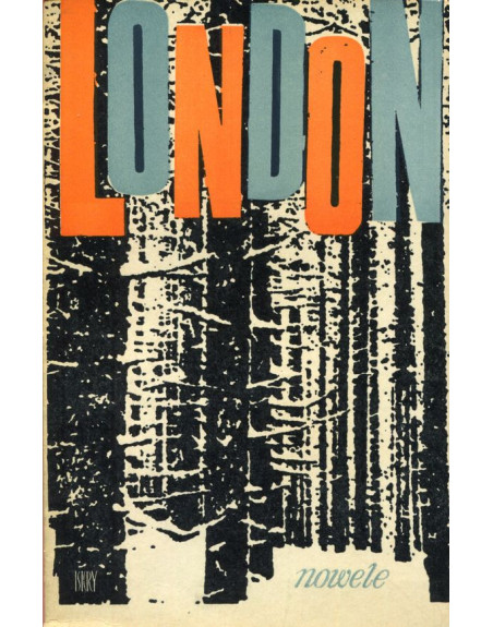 Nowele Jack London