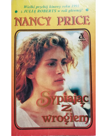 Sypiając z wrogiem Nancy Price