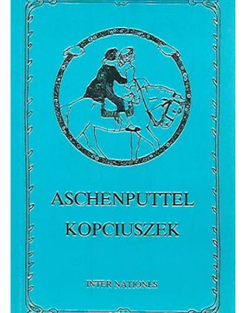 Kopciuszek Aschenputtel