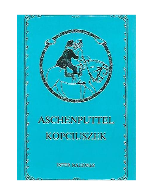 Kopciuszek Aschenputtel