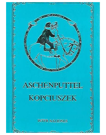 Kopciuszek Aschenputtel