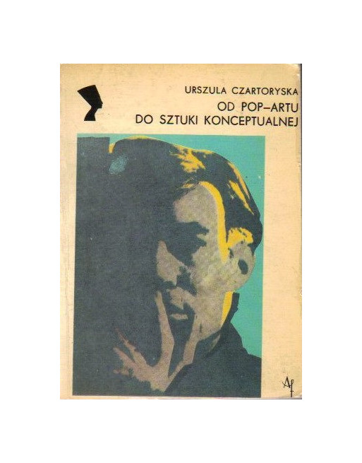 Od pop-artu do sztuki konceptualnej Urszula...