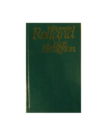 Colas Breugnon Romain Rolland