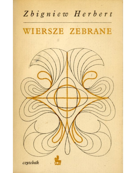 Wiersze zebrane Zbigniew Herbert